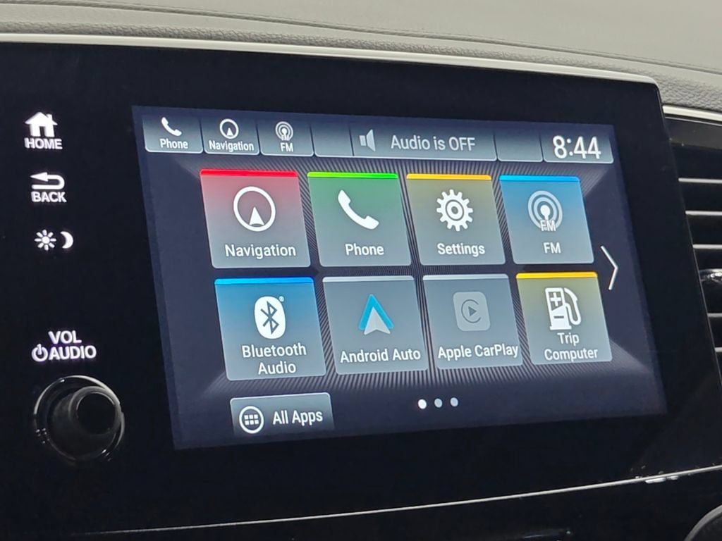 Used 2022 Honda Passport TrailSport image 36
