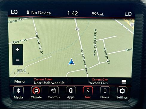 Used 2020 Jeep Gladiator Rubicon image 16