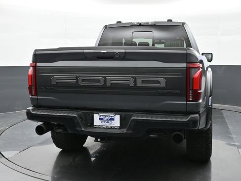 Used 2025 Ford F150 Raptor image 7