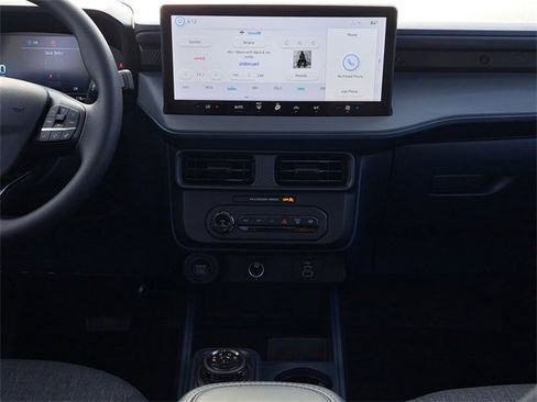 New 2025 Ford Maverick XLT w/ Black Appearance Package image 50