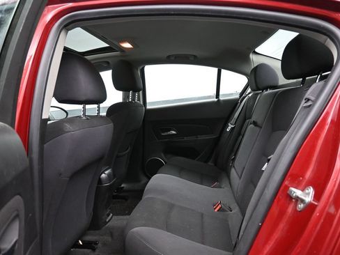 Used 2014 Chevrolet Cruze LT w/ All-Star Edition FWD image 18