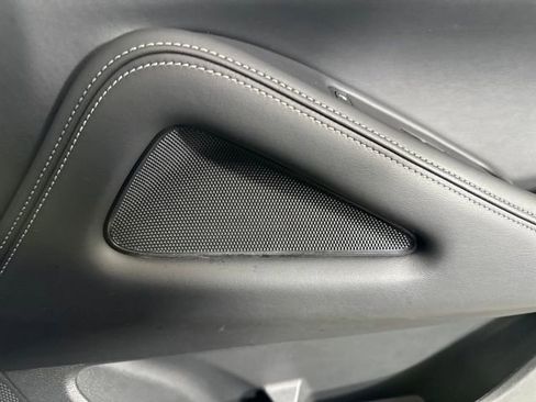 Used 2023 INFINITI QX60 Pure image 29