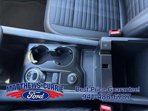 New 2026 Ford Explorer ST-Line w/ ST-Line Street Pack AWD/4WD image 23
