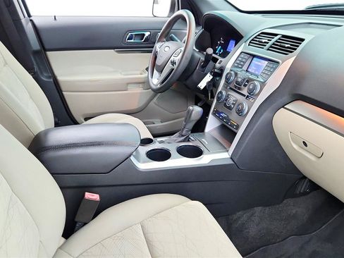 Used 2013 Ford Explorer FWD image 19