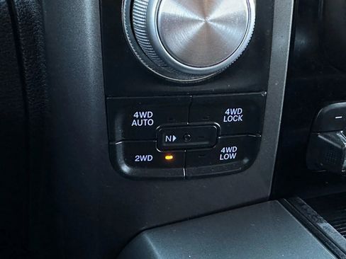 Used 2018 RAM 1500 Sport image 32