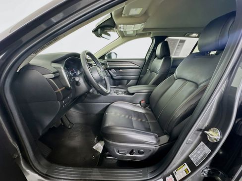 Used 2025 MAZDA CX-50 AWD 2.5 S w/ Premium Plus Pkg image 13