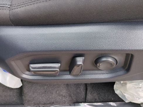 New 2026 Toyota Tundra SR5 AWD/4WD image 16