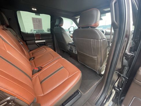 Used 2019 Ford F250 King Ranch w/ King Ranch Ultimate Package image 27