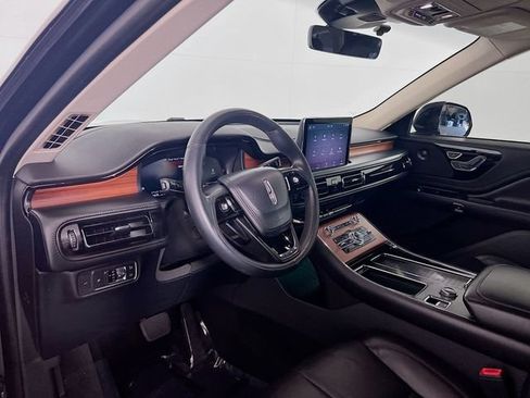 Used 2020 Lincoln Aviator Reserve RWD image 11