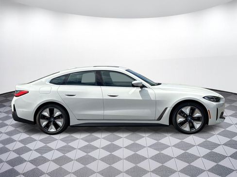 Certified 2023 BMW i4 eDrive35 RWD image 8
