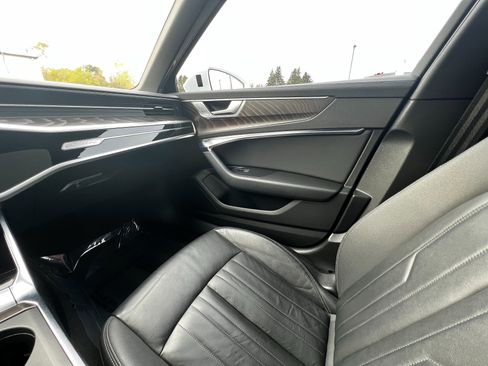 Used 2019 Audi A6 2.0T Premium w/ Convenience Package image 18
