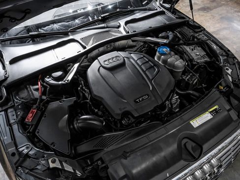 Used 2017 Audi A4 2.0T Premium image 57