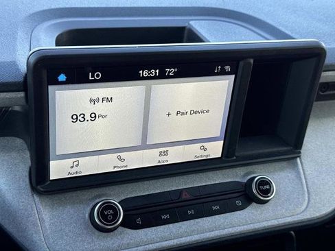 Certified 2023 Ford Maverick XLT w/ XLT Luxury Package image 12