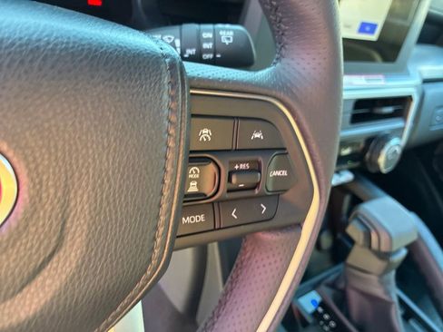 New 2026 Toyota 4Runner SR5 image 22