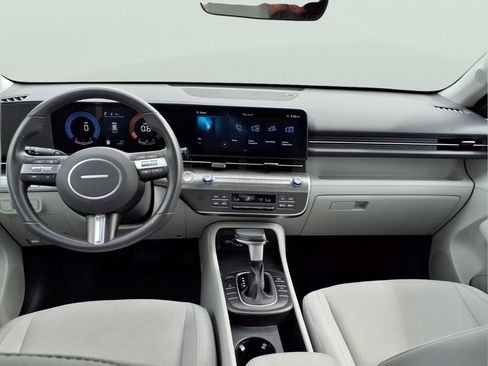 Used 2025 Hyundai Kona SEL AWD/4WD image 27