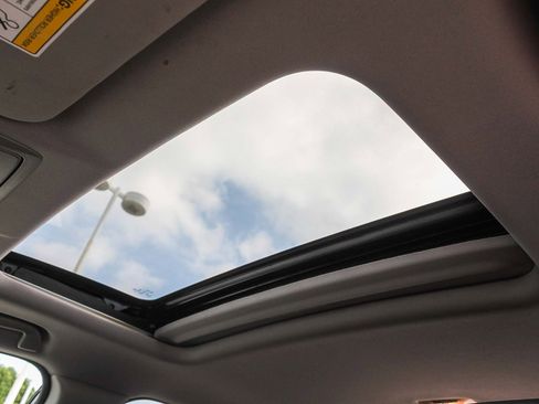 Used 2021 Honda CR-V EX-L image 27