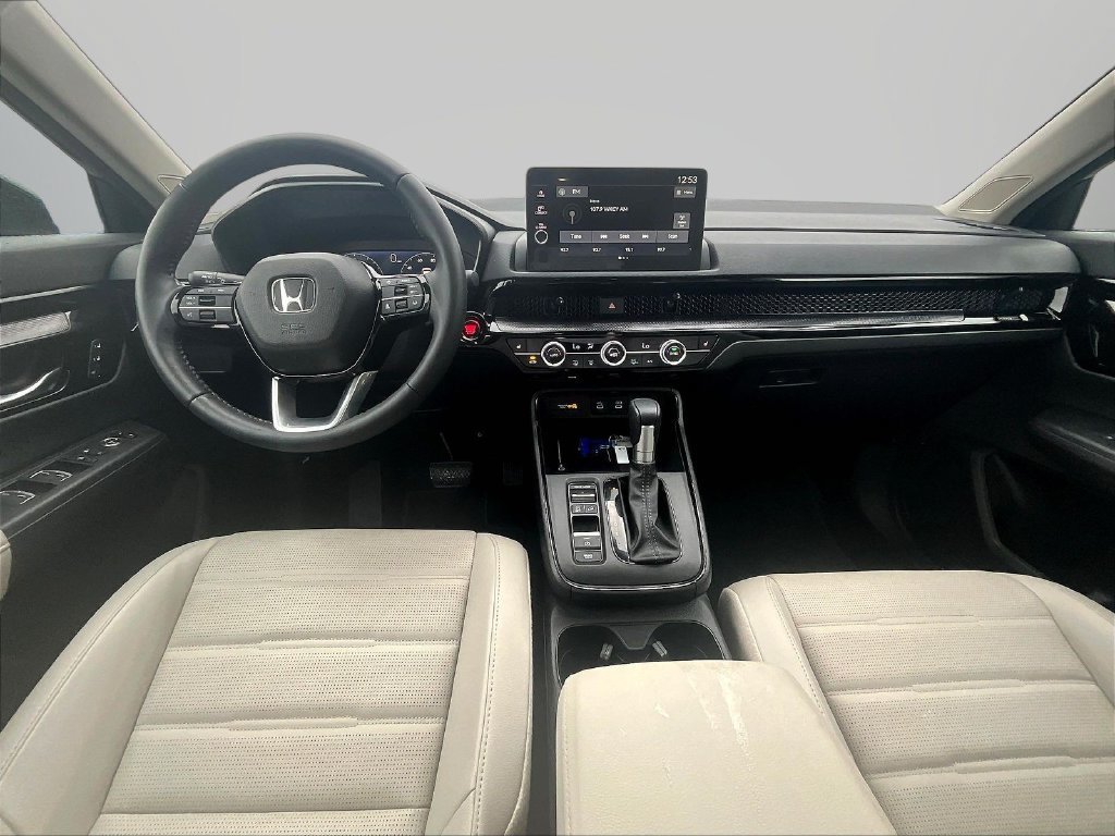 Used 2026 Honda CR-V EX-L image 8