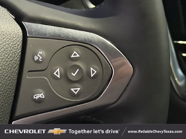 Used 2023 Chevrolet Traverse RS FWD image 15