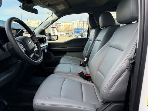 New 2026 Ford F350 XL w/ XL Off-Road Package image 11