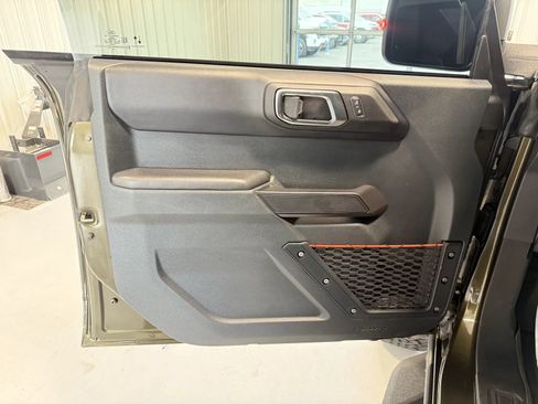 Used 2024 Ford Bronco Raptor AWD/4WD image 10