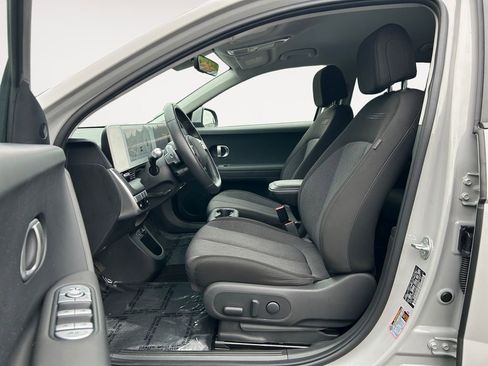 Used 2024 Hyundai Ioniq 5 SEL AWD/4WD image 6