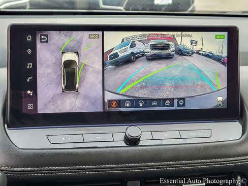 Used 2025 Nissan Rogue SL w/ Tech Package image 20