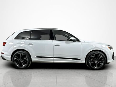 New 2026 Audi Q7 3.0T Premium Plus AWD/4WD image 7