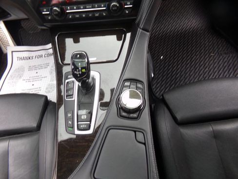 Used 2015 BMW 640i Gran Coupe xDrive image 28