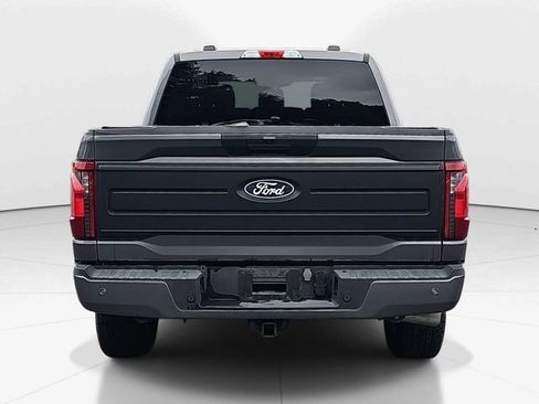 Used 2024 Ford F150 STX AWD/4WD image 5