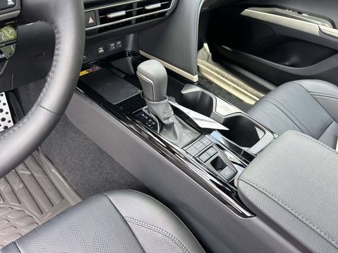 New 2026 Toyota Camry XSE FWD image 20