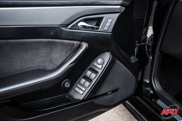 Used 2014 Cadillac CTS V RWD image 66