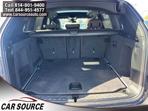 Used 2020 BMW X3 M40i w/ Premium Package image 7