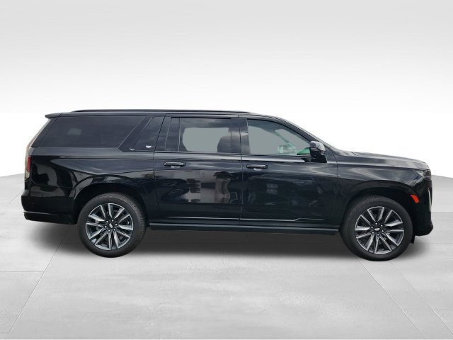Used 2021 Cadillac Escalade ESV Sport Platinum AWD/4WD image 7