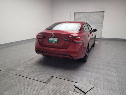 Used 2024 Nissan Sentra SV image 7