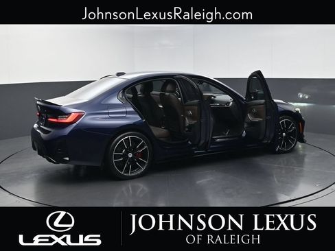 Used 2023 BMW M340i xDrive AWD/4WD image 32