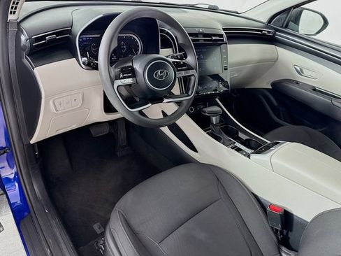 Used 2024 Hyundai Tucson SEL image 8