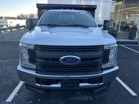Used 2019 Ford F350 XL w/ XL Value Package image 7