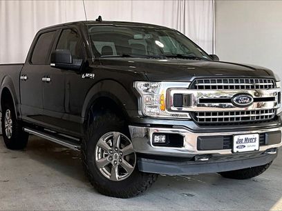 Used 2020 Ford F150 XLT w/ Equipment Group 302A Luxury