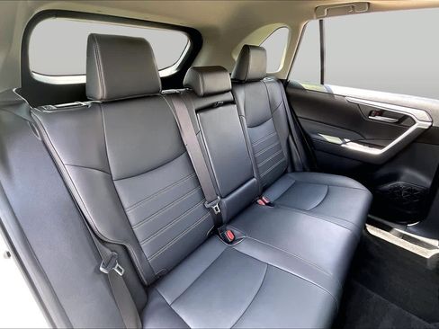 Used 2024 Toyota RAV4 XLE Premium FWD image 18