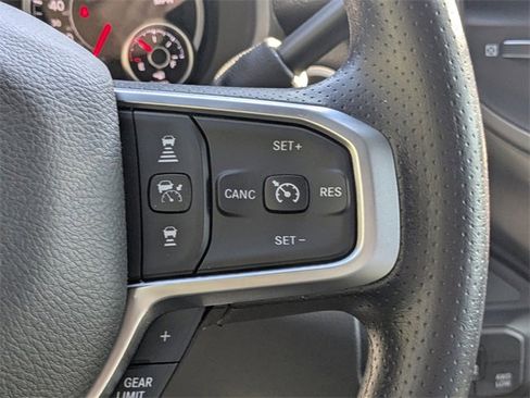 New 2026 RAM 2500 Tradesman image 25