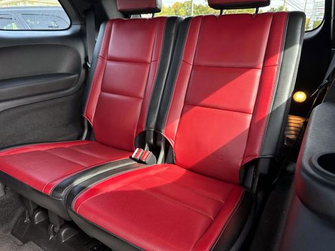 Used 2022 Dodge Durango R/T w/ Tow 'N Go Package image 9