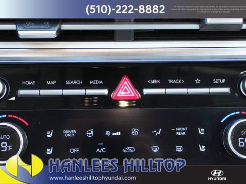 Used 2025 Hyundai Santa Fe Limited image 26