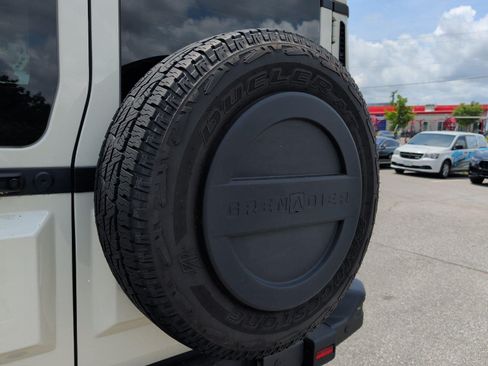 Used 2024 INEOS Grenadier AWD/4WD image 36