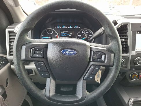 Used 2019 Ford F250 XLT w/ XLT Premium Package image 20