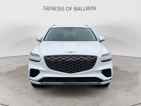 New 2026 Genesis GV70 2.5T image 2