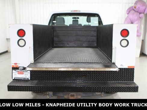 Used 2015 Ford F250 XL image 33