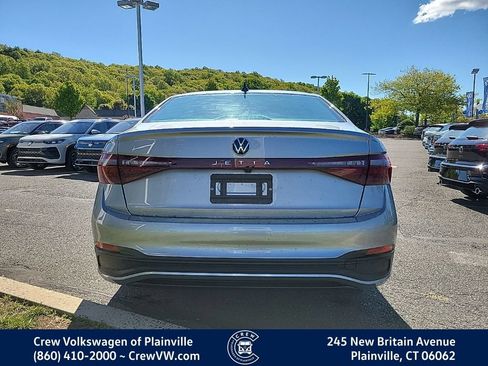 New 2026 Volkswagen Jetta S FWD image 28