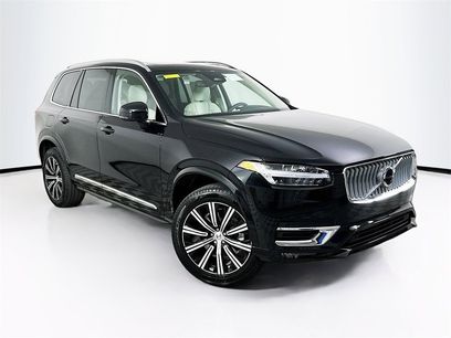 Certified 2025 Volvo XC90 B6 Plus w/ Protection Package Premier