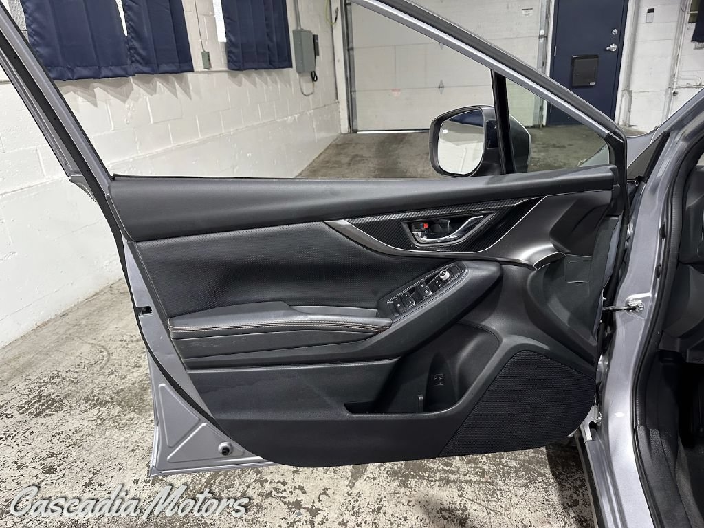 Used 2019 Subaru Crosstrek 2.0i Limited w/ Moonroof Package AWD/4WD image 18