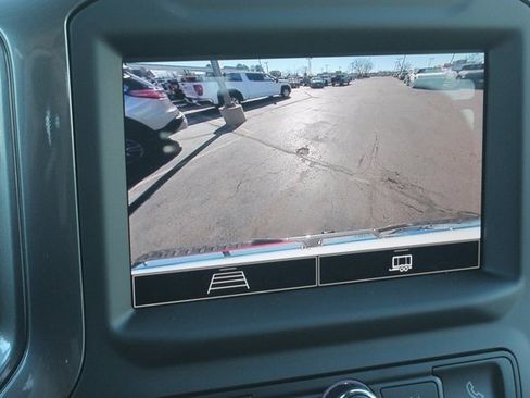 New 2025 GMC Sierra 3500 Pro w/ 1SA Pro Safety Plus Package image 34